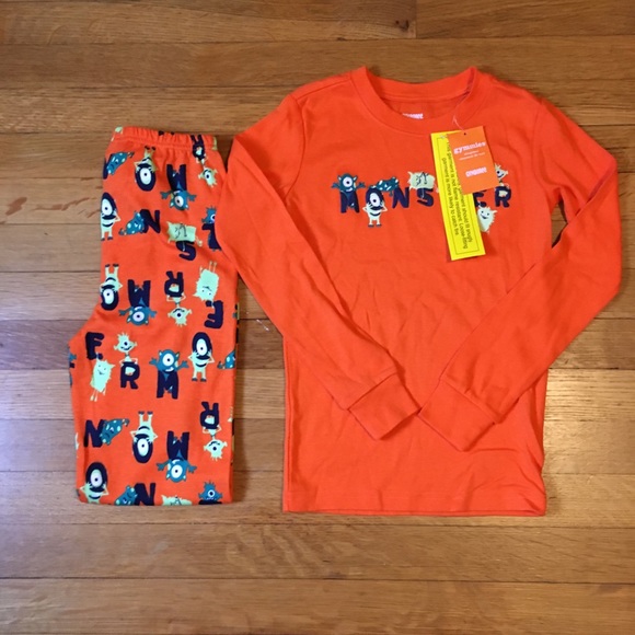 Gymboree Other - Boy’s Gymboree Gymmies size 10